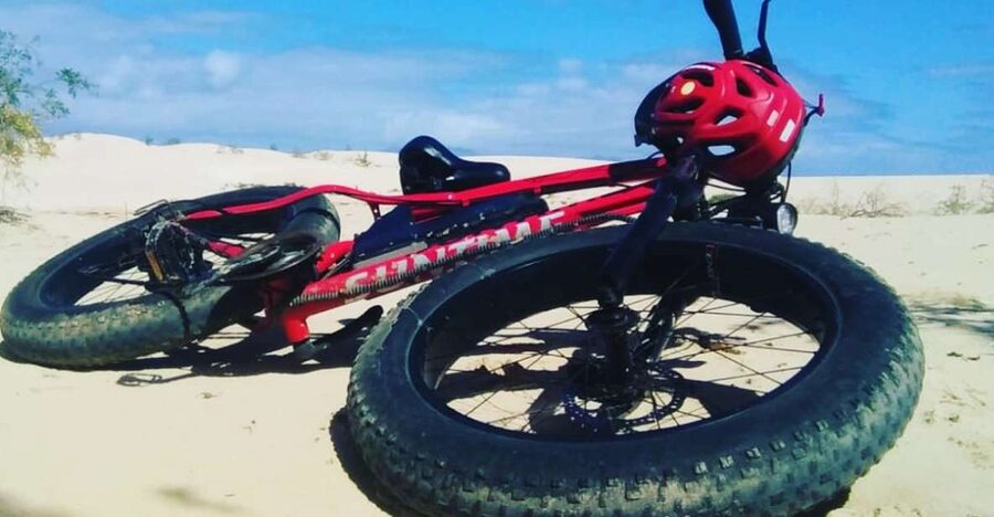 Fuerteventura: Explore the Area with a Bike Rental - Picking Up the Bike Between 9:00 and 13:00
