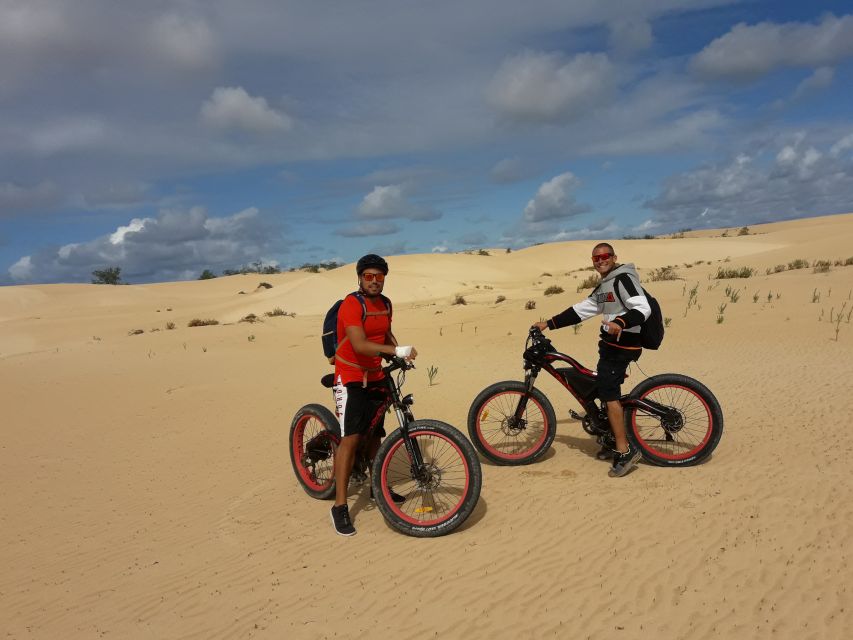 Fuerteventura: Explore the Area with a Bike Rental - Timing, Heat, and Your Day Plan
