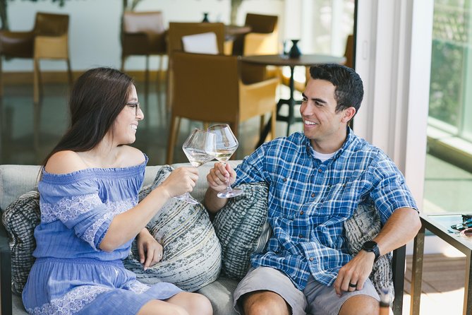Full-Day Napa Winery E-Bike Tour (with Picnic Lunch) - What You Are Paying For at $214