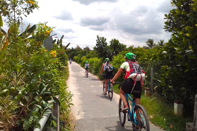 Full Day Off The Beaten Track the Mekong Delta. - Is the $93.74 price fair?