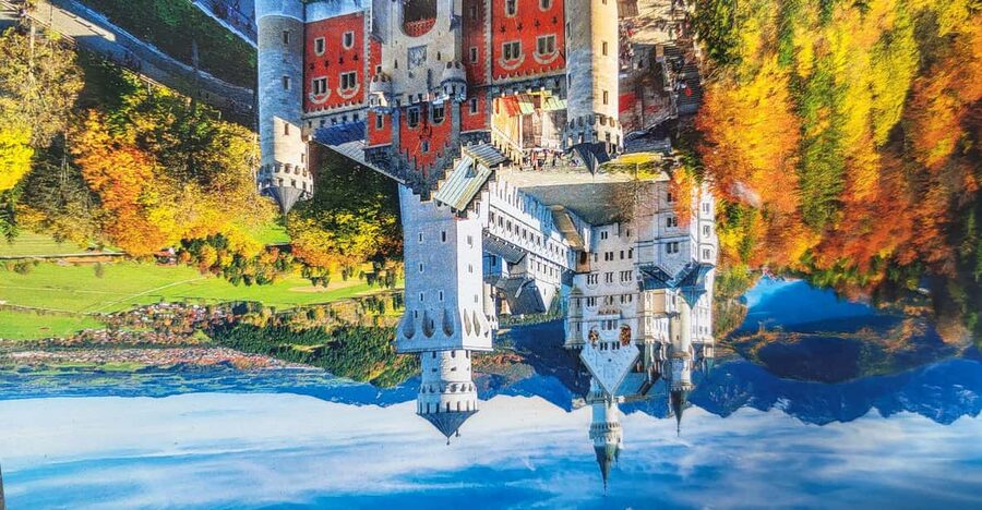 Füssen: Bike Hire and Neuschwanstein Castle Skip-the-Line - Who will enjoy this option most