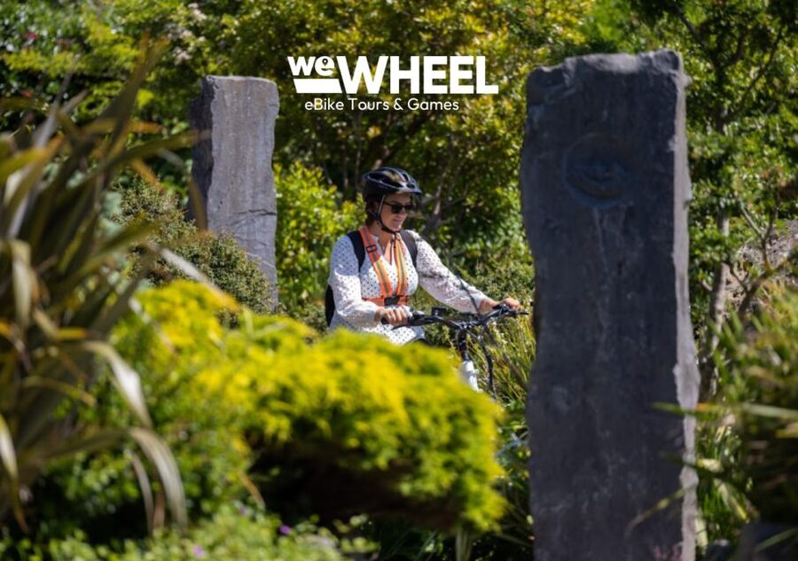 Galway: Guided eBike City Sightseeing Tour - Why an eBike works so well in Galway