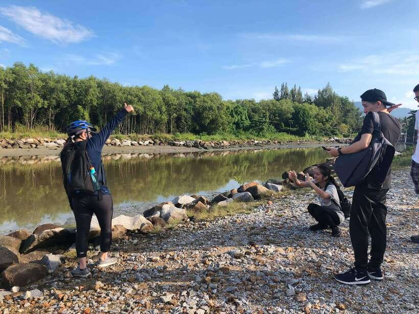 George Town: Balik Pulau Countryside Morning Cycling Tour - Why Balik Pulau makes a fine morning escape