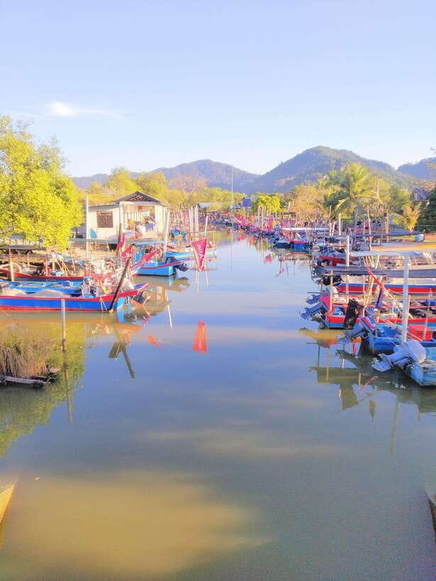 George Town, Penang: Malay Countryside Cycling - Price and practical value at $33