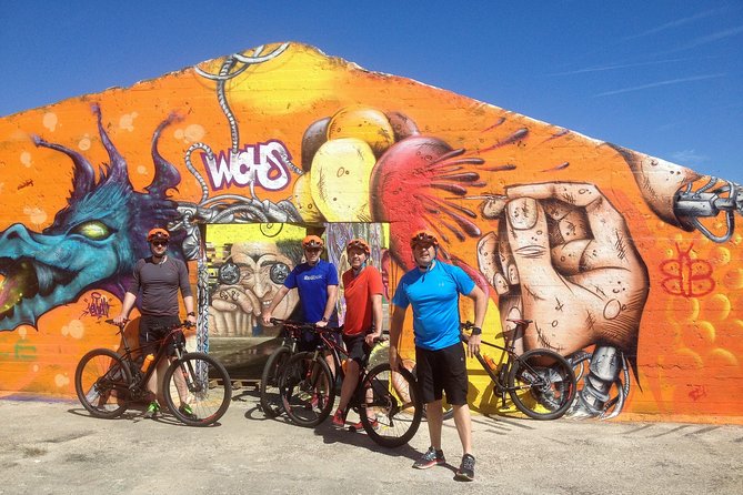 Ghent Bike Tour Off-the-beaten-track - Key points to know before you book