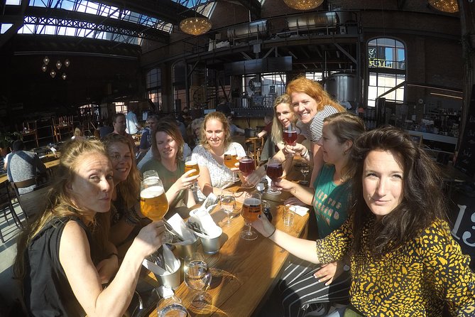 Ghent Bike Tour Off-the-beaten-track - Why this bike tour shows you a different Ghent
