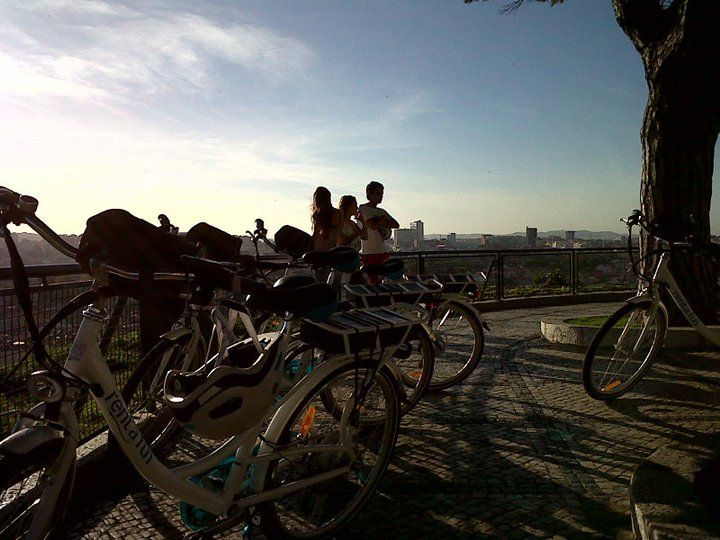 Go Lisbon by Night Electric Bike Tour - Is $43 a fair price?
