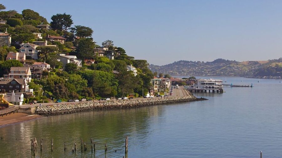 Golden Gate Bridge: Electric Bike Guided Tour to Sausalito - Starting at Aquatic Park near Fisherman’s Wharf