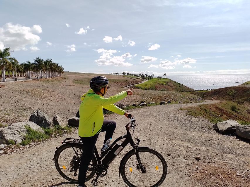 Gran Canaria: 4 Hour - 7 Day E-Bike Rental 80km battery life - How much value do you get for $35?