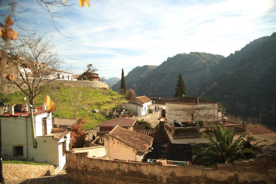 Granada: Albaicin and Sacromonte E-Bike Tour - FAQ