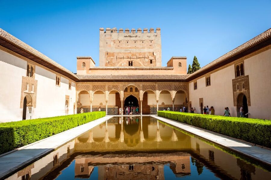 Granada: E-Bike Tour and Fast-Track Alhambra Ticket - Why the e-bike ride is more than a warm-up