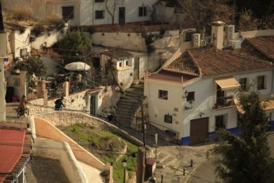 Highlights & Viewpoints eBike Tour with Tapas Break