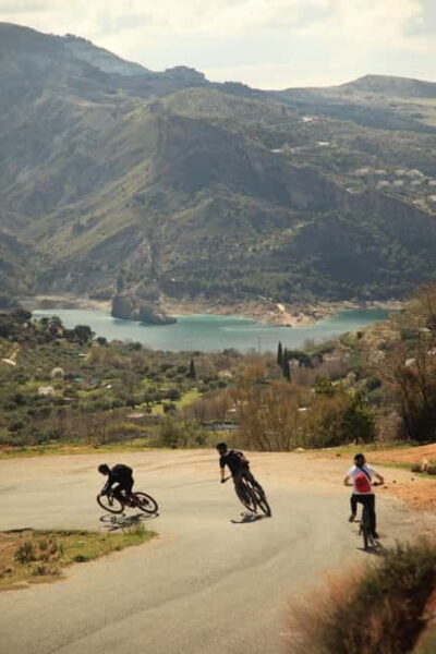 Nature, Wildlife and Authentic Villages E-bike Tour