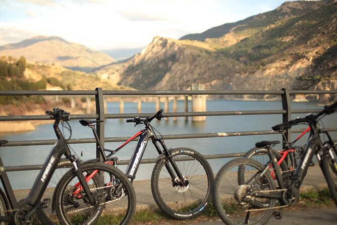 Granada: Nature, Wildlife and Authentic Villages E-bike Tour - Three and a half hours in Sierra Nevada National Park