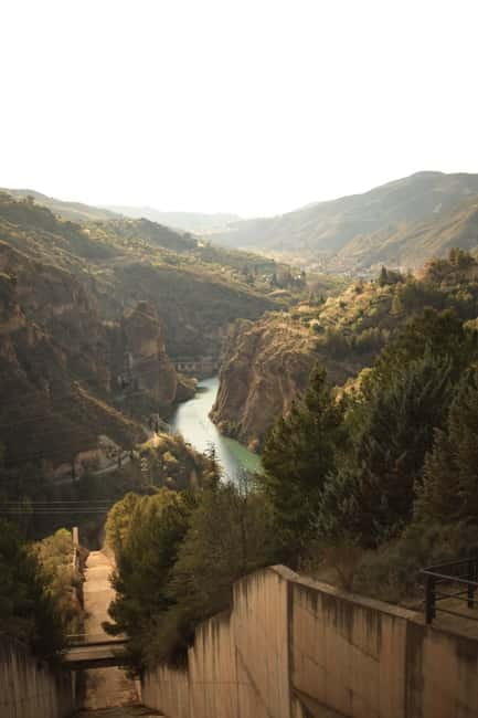 Granada: Nature, Wildlife and Authentic Villages E-bike Tour - What the $93 price gives you