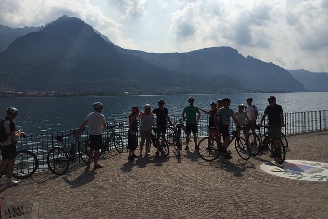 Group Bike Tour: Onno & Ghisallino (E-bikes and Road bikes) - Why this Bellagio bike ride is worth your time