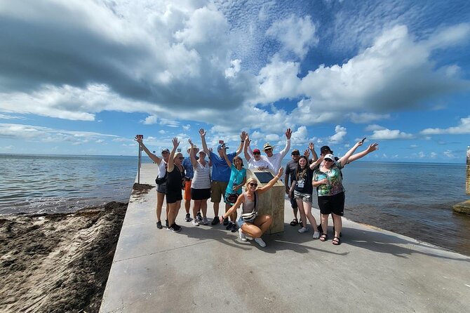 Guided Bike Tour of Old Town Key West - How difficult is the ride?
