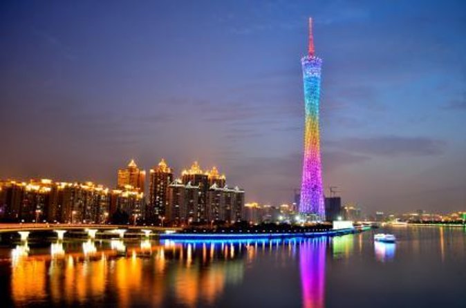 Guided Cycle Tour of Guangzhou - Key points to know before booking