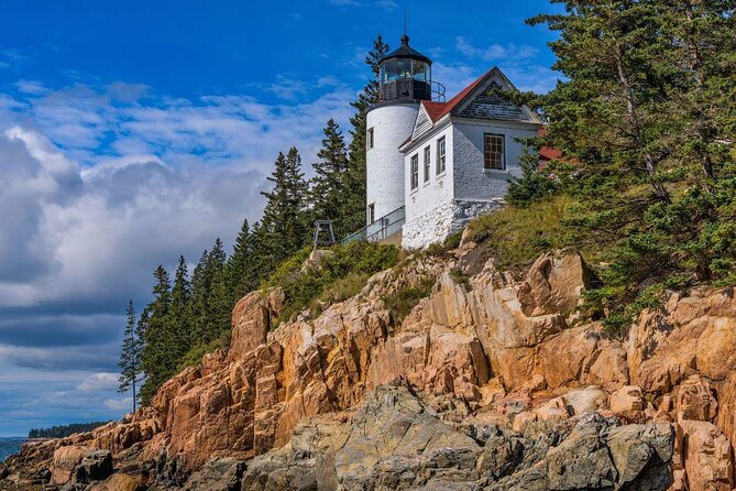 Guided Ebike Tour of Acadia National Park Carriage Roads - What makes this Acadia ride worth your time