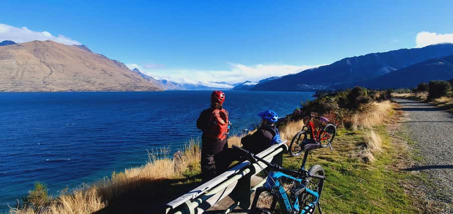 Guided Scenic E-bike Tour - Ride to the Lake - Timing, clothing, and simple planning tips