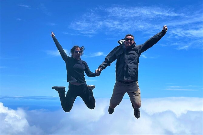 Haleakala Sunrise Best Self-Guided Bike Tour - Who will enjoy this Haleakala outing