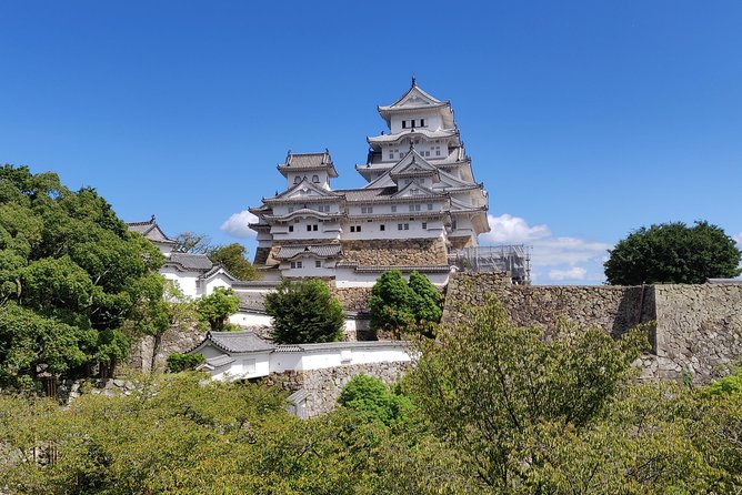 Half-day Himeji Castle Town Bike Tour with Lunch - Why this Himeji tour feels different from a castle-only visit