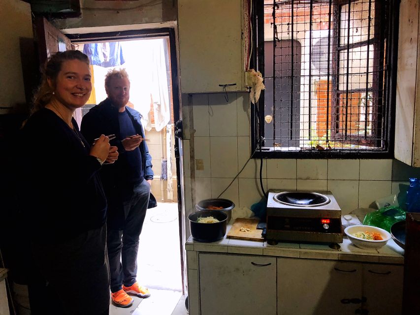 Half-Day Old Shanghai Small Group Bike Tour (Day & Night) - What the $88 price really covers