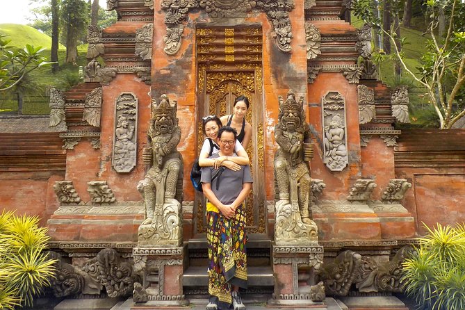 Half-Day Ubud Electric Cycling Tour to Tirta Empul Water Temple - Is $49 a fair price?