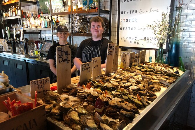 Halifax waterfront SOLAR Party Bike food & drink experience! - Pier 21, the Harbourside Market, and Halifax’s port story