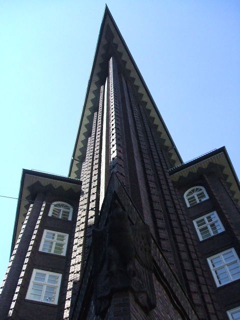 Hamburg: Bike Tour of the Speicherstadt & Old Harbor - Is $40 a fair price?