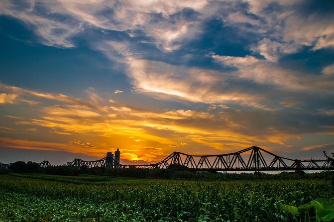 Hanoi Bicycle Tours: Half Day Bicycle Tours Hanoi Countryside - Key points to know before you book
