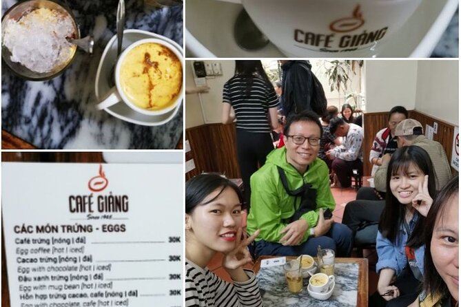 Hanoi City Bike Tour through Banana Island & Food Tasting - Crossing Long Bien Bridge after 100 years