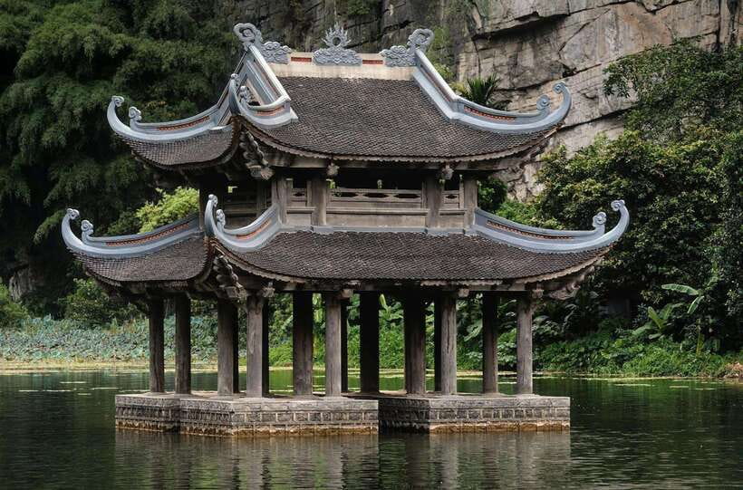 Hanoi:Ninh Binh-Trang An-Mua Cave-Hoa Lu&Cycling BEST SELLER - Key points to know before booking