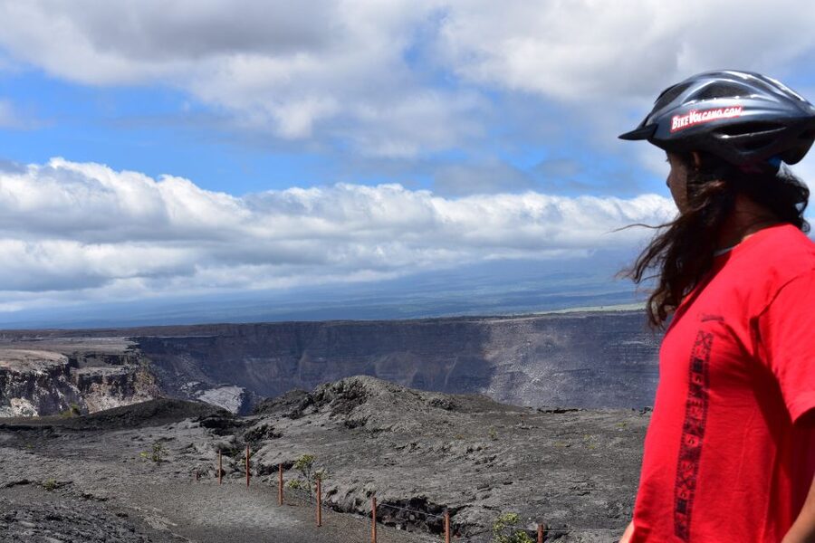 Hawaii: Volcanoes National Park E-Bike Rental and GPS Audio - What the $159 price really covers