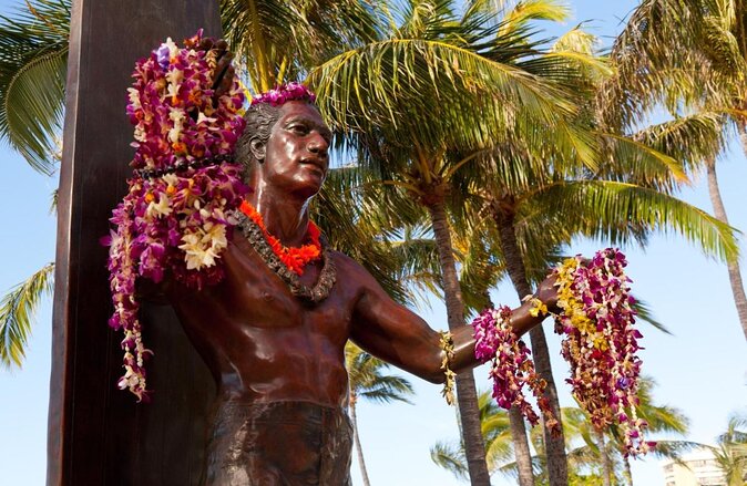 Hawaiian Food Tour by Bike in Oahu - Key points to know before you book