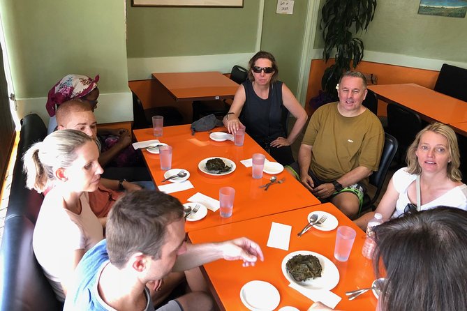 Hawaiian Food Tour by Bike in Oahu - How much biking should you expect?