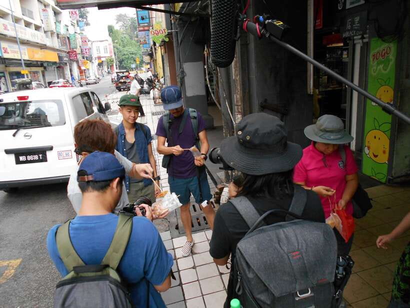 Hidden Kuala Lumpur: 4-Hour Bike Tour - Why this bike tour shows Kuala Lumpur so well