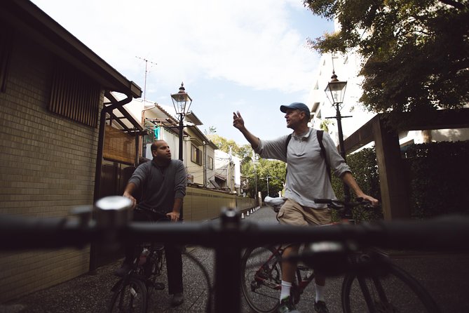 Hidden Kyoto E-Biking tour - Why this ride shows you a calmer Kyoto