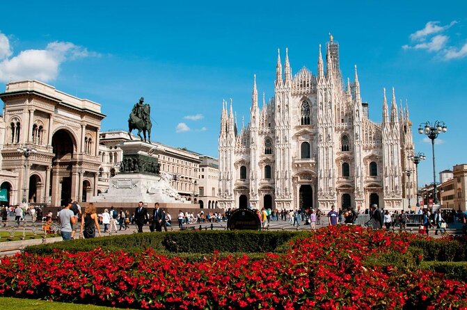 Highlights and hidden gems of Milan Bike Tour - Key points to know before booking
