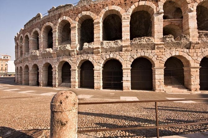 Highlights and hidden gems Verona Bike Tour - Key points to know before you book