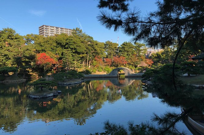 Hiroshima in a Nutshell: Morning Bike Adventure - Bike choice, fitness, and safety