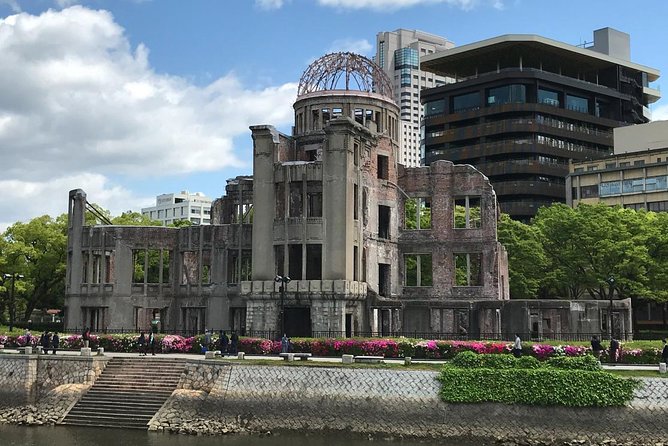 Hiroshima in a Nutshell: Morning Bike Adventure - Timing, meeting point, and what the price covers