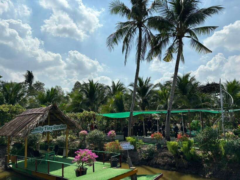 Ho Chi Minh City: 2-Day Bike & Kayak Mekong Delta Tour - Key points to know before booking