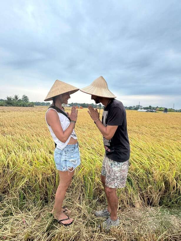 Ho Chi Minh City: 2-Day Bike & Kayak Mekong Delta Tour - What the $68 price really covers