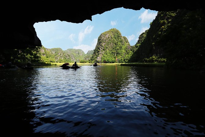 Hoa Lu - Tam Coc - Ninh Binh Day Tour: Biking, Visit Local Family - What the guide adds to the day