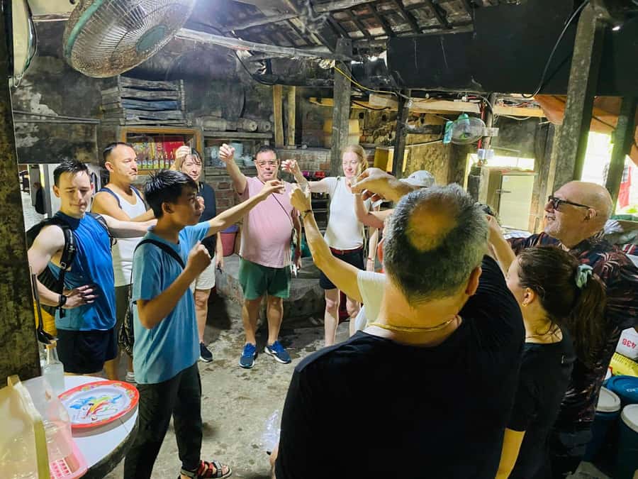 Hoi An Countryside Bike Tour- Tra Que Village & Basket Boat - Why this four-hour ride works so well