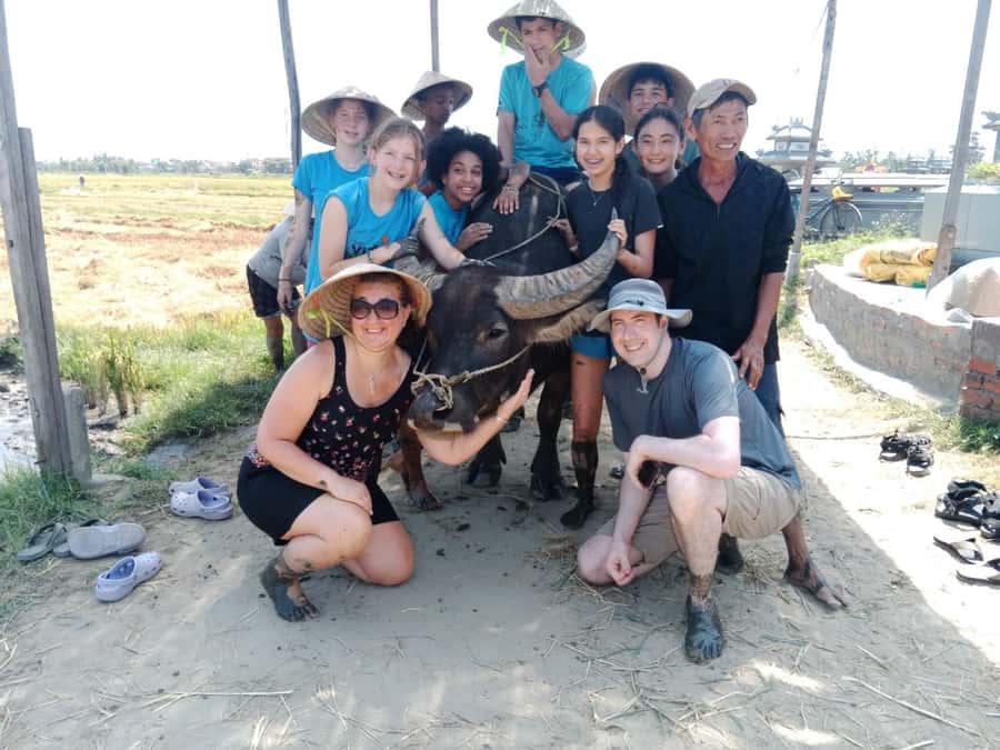 Hoi An: Countryside by Cycling, Buffalo Riding & Do Farming - Why this five-hour trip feels different from a standard sightseeing tour