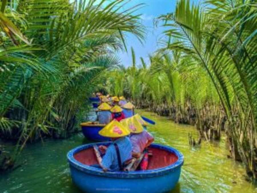 Hoi An: Countryside by Cycling, Buffalo Riding & Do Farming - Who will enjoy this tour most