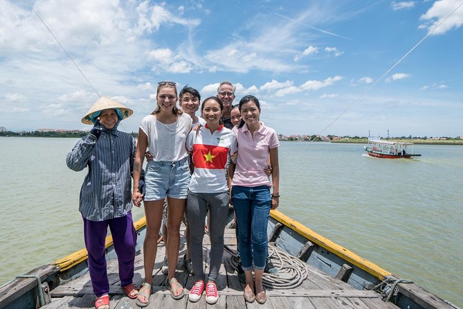 Hoi An Morning Countryside Tour by Bike - What the $29 price really covers