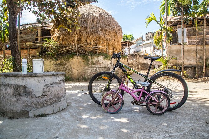 Hoi An Morning Countryside Tour by Bike - Who should book this ride